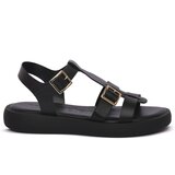 Wonders Sandali & Odprti čevlji NERO ALBA Črna Cene