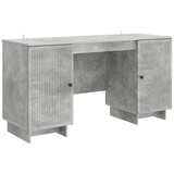  Stol Betonska siva Konstruirano drvo 142 5 x 50 x 75 cm - Beton siva | shoptok.hr