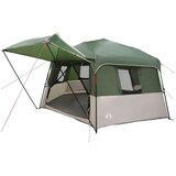 Instant šator s pohranom ALTA Zelena 458 x 400 x 230 cm Čelik | shoptok.hr