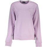 North Sails SWEATSHIRT WITHOUT ZIP WOMAN PURPLE Cijene
