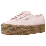 Superga Modne superge S51186W Rožnata Cene
