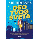 Publik Praktikum Deo tvog sveta - Abi Himenez ( ST0131 ) | ePonuda.com