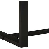 vidaXL klop 80x35x45 cm Masivni neobdelan les Mango | Shoptok.si