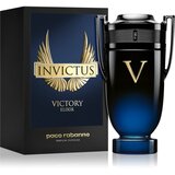 Paco Rabanne Invictus Victory Elixir parfum za moške 200 ml | Shoptok.si