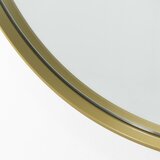 Spinder Design Zidno ogledalo ø 60 cm Donna – | shoptok.hr
