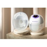 Lansinoh Set rezervnih dijelova za nosive pumpe za izdajanje | shoptok.hr