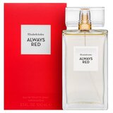 Elizabeth Arden Always Red Toaletna voda za ženske 100 ml | Shoptok.si