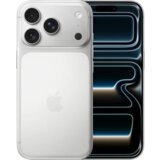 Apple iphone 17 pro 256GB silver (MG8G4SX/A) Cene