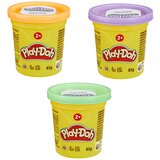 PLAY-DOH posamezni lonček ast Cene