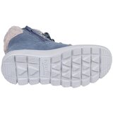 Superfit Škornji za v sneg 'FLAVIA' modra | Shoptok.si