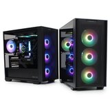 Bc Group PREDATOR 7 AMD Ryzen 7 7800X3D/Liquid 240/32GB/M.2 1TB/RTX5060Ti 16GB // Win11Pro | ePonuda.com