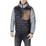 Blauer KENTON 25SBLUC02254 Crna | shoptok.hr
