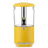 Hendi dozator za sok 4 l uniq, designed by robert bronwasser, 4L, žuta, 315x211x(H)431mm Cene