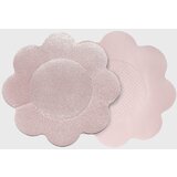 ByeBra Breast Lift & Silk Nipple Covers A-C 3 Pairs Cene