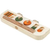 Trixie strateška igra sa poslasticama za ptice, 25 × 4 × 9 cm Cene