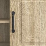 TV ormar Hrast sonoma 150 x 31 x 47 cm Konstruirano drvo | Eponuda.com