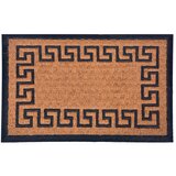Master Otirač za noge Panama mat-geometric-greek border 45x75x0,8cm Cijene