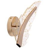  LED zidna svetiljka LED/12W/230V 3000-6500K zlatna | Eponuda.com