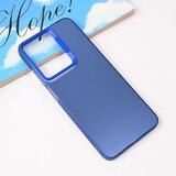 Teracell maska za Xiaomi Redmi A5 Clear plava | ePonuda.com