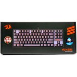 Redragon kumara 2 K552-2 mehanska tipkovnica s šumniki | Shoptok.si
