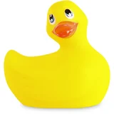 Big Teaze Toys I Rub My Duckie 2.0 Classic Yellow