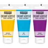  Kremasta polusijajna akrilna boja Pentart 60 ml | izaberite nijansu | Eponuda.ba