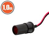 Nexus avto vtičnica s kablom 1m | Shoptok.si