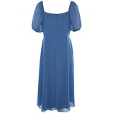Trendyol Ženska haljina Curve | shoptok.hr