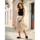 Sinsay Osnovni prugasti pamučni top | shoptok.hr