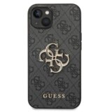 Guess GUHCP14S4GMGGR ovitek za iPhone 14 6.1 - siv | Shoptok.si