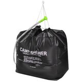  Trizzand-Solarni kamping tuš 20 L prenosni za kampiranje in plažo | Shoptok.si