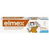 Elmex elmex- Dječja pasta za zube- Baby Toothpaste