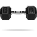GymBeam šestougaona bučica 53680-16-9kg