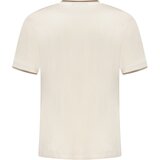 U.S. GRAND POLO US GRAND POLO SHORT SLEEVE T-SHIRT MEN BEIGE | Shoptok.si