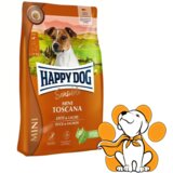 Happy Dog Mini Toscana Duck & Salmon 800g, Hrana Pogodna Za Sterilisane Pse Cene