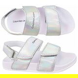Calvin Klein Jeans V1A2805251601904 Srebrna | shoptok.hr