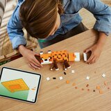 Lego minecraft - the fox (21588) | Eponuda.com