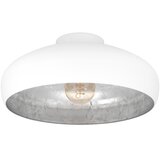 Eglo 94548 - plafonska lampa mogano 1xE27/60W/230V | Eponuda.com