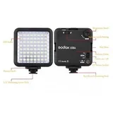 LED64 Video Light