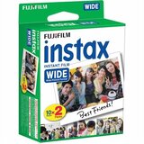 Fujifilm Instax Wide Instant Film (2×10) | Eponuda.ba