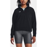 Under Armour Sweatshirt UA Rival Fleece HZ-BLK - Women | shoptok.hr