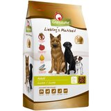 Granatapet Liebling's Mahlzeit Adult jagnjetina - Varčno pakiranje: 2 x 10 kg Cene