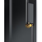 Ormarić za spise antracit 79 x 40 x 90 cm čelični | shoptok.hr