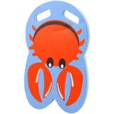  Pjenasta podloga za plivanje Crab - plava | shoptok.hr