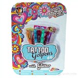  Olovke za tetoviranje TATTOO GLITTER SET Cene
