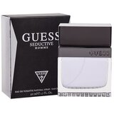 Guess Seductive Homme toaletna voda 50 ml za moške | Shoptok.si