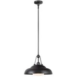 Elstead Lighting VISEČA SVETILKA Alora 36,8/29,5 cm 60 W E27 | Shoptok.si