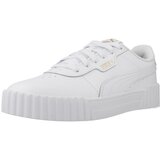 Puma CARINA 3.0 JR Bijela Cijene