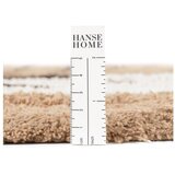 Hanse Home Svetlo rjava pralna/ročno tkana bombažna otroška preproga 93x120 cm Snuggle Bea – | Shoptok.si