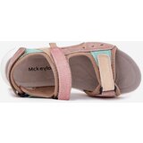 VINCEZA Women's Sports Leather Sandals McKeylor | Shoptok.si